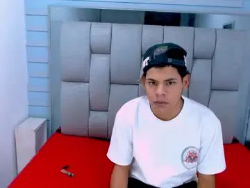 Chaturbate Watch Live Sex Cams of yordi_alpha