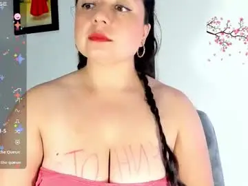 Chaturbate Sex Cam of zafiira_1