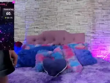 Chaturbate Best live sex cam show of _lu_angel