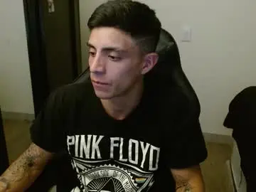 Chaturbate Nude Webcam of _schnnneider_