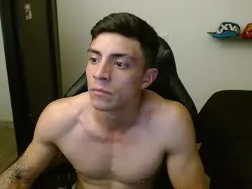 Chaturbate Nude Webcam of _schnnneider_