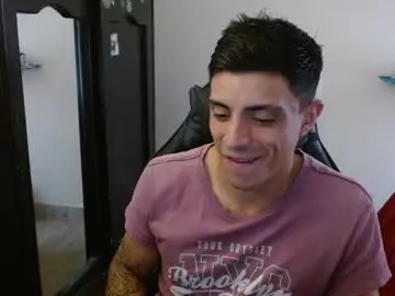 Chaturbate Live Porn of _schnnneider_