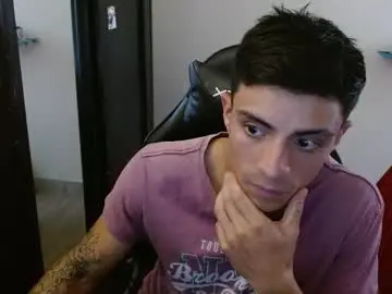 Chaturbate Adult Webcam of _schnnneider_