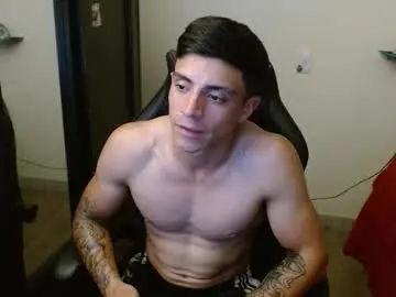 Chaturbate Private Sex Chat of _schnnneider_