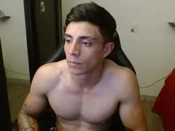 Chaturbate Nude Webcam of _schnnneider_