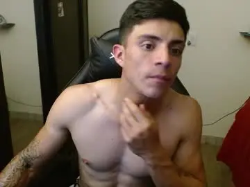 Chaturbate Live Porn of _schnnneider_