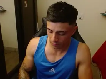 Chaturbate Free Live Porn of _schnnneider_