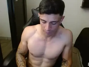 Chaturbate Best Webcam of _schnnneider_