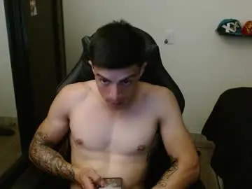 Chaturbate Adult Webcam of _schnnneider_