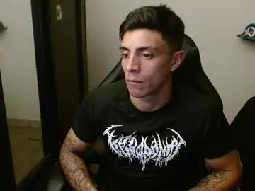 Chaturbate Best Webcam of _schnnneider_