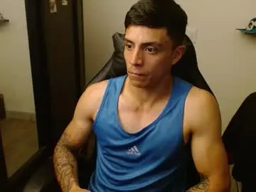 Chaturbate Private Sex Chat of _schnnneider_