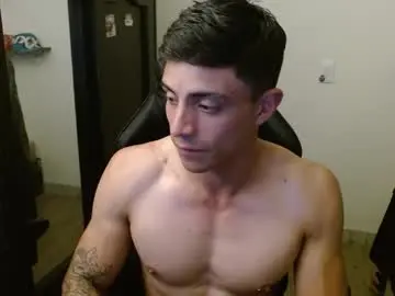 Chaturbate Live Sex of _schnnneider_