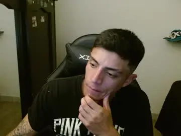 Chaturbate Live Porn of _schnnneider_