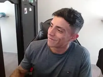 Chaturbate Private Sex Chat of _schnnneider_