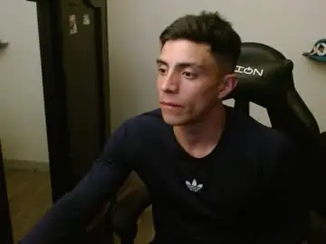 Chaturbate Sex Chat of _schnnneider_