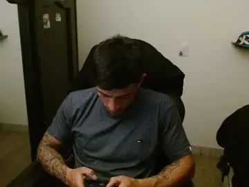 Chaturbate Live Porn of _schnnneider_