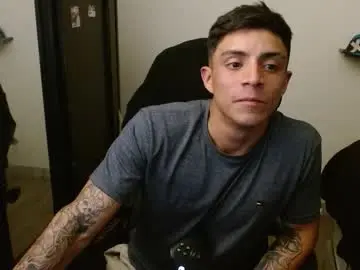 Chaturbate Sex Chat of _schnnneider_