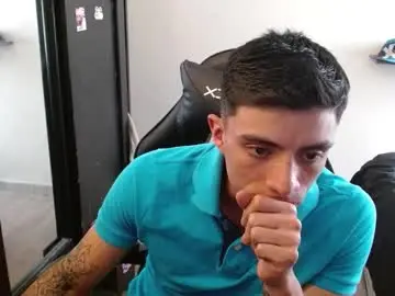 Chaturbate Watch Live Sex Cams of _schnnneider_