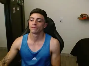 Chaturbate Sex Chat of _schnnneider_