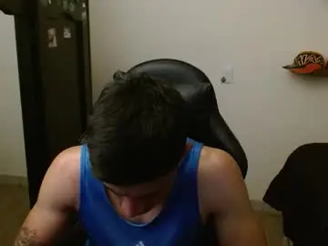 Chaturbate Nude Webcam of _schnnneider_