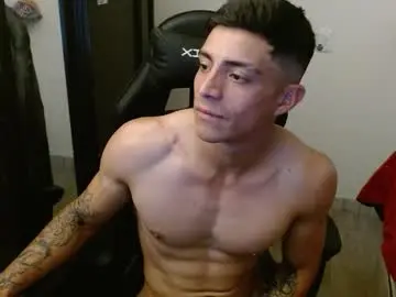 Chaturbate Private Sex Chat of _schnnneider_