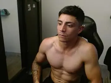 Chaturbate Sex Chat of _schnnneider_