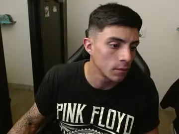 Chaturbate Private Sex Chat of _schnnneider_