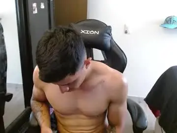 Chaturbate Live Sex Cam of _schnnneider_