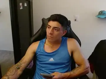 Chaturbate Best live sex cam show of _schnnneider_