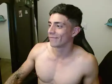 Chaturbate Adult Video Chat of _schnnneider_