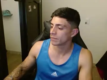 Chaturbate Free Live Porn of _schnnneider_