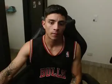 Chaturbate Adult Webcam of _schnnneider_