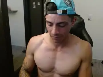 Chaturbate Private Sex Chat of _schnnneider_