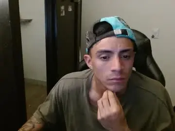 Chaturbate Adult Video Chat of _schnnneider_