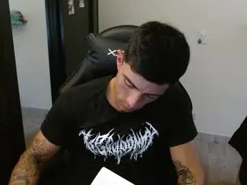 Chaturbate Watch Live Sex Cams of _schnnneider_