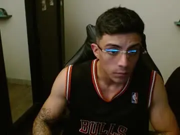 Chaturbate Live Sex Cam of _schnnneider_