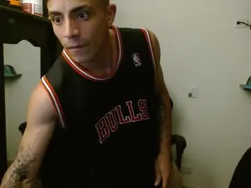 Chaturbate Live Porn of _schnnneider_