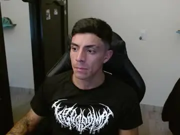 Chaturbate Live Porn of _schnnneider_