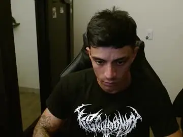 Chaturbate Sex Chat of _schnnneider_