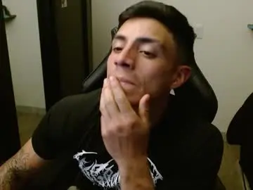 Chaturbate Live Sex Cam of _schnnneider_