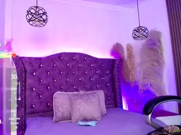 Chaturbate Best Webcam of amara_davis1