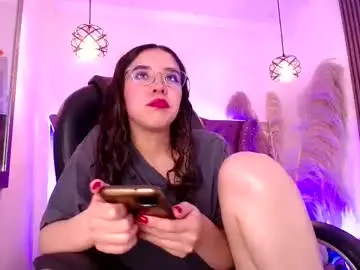 Chaturbate Adult Video Chat of amara_davis1