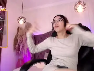 Chaturbate Watch Live Sex Cams of amara_davis1