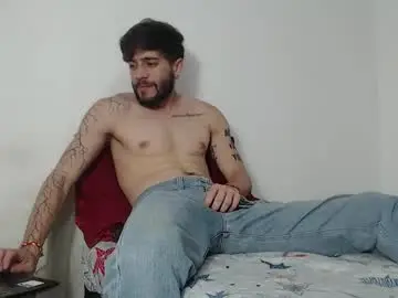 Chaturbate Watch Live Sex Cams of angel_damons_