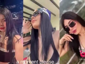 Chaturbate Adult Video Chat of aylenmiller_