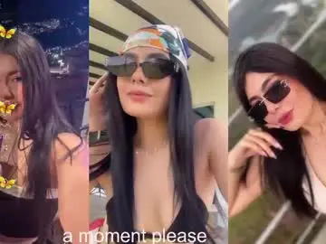 Chaturbate Private Sex Chat of aylenmiller_