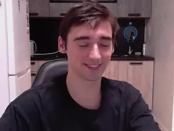 Chaturbate Best live sex cam show of baxterss