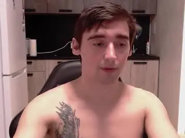 Chaturbate Best live sex cam show of baxterss