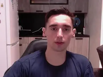 Chaturbate Sex Cam of baxterss