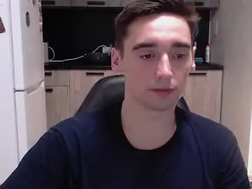 Chaturbate Best live sex cam show of baxterss